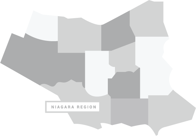 Niagara Region